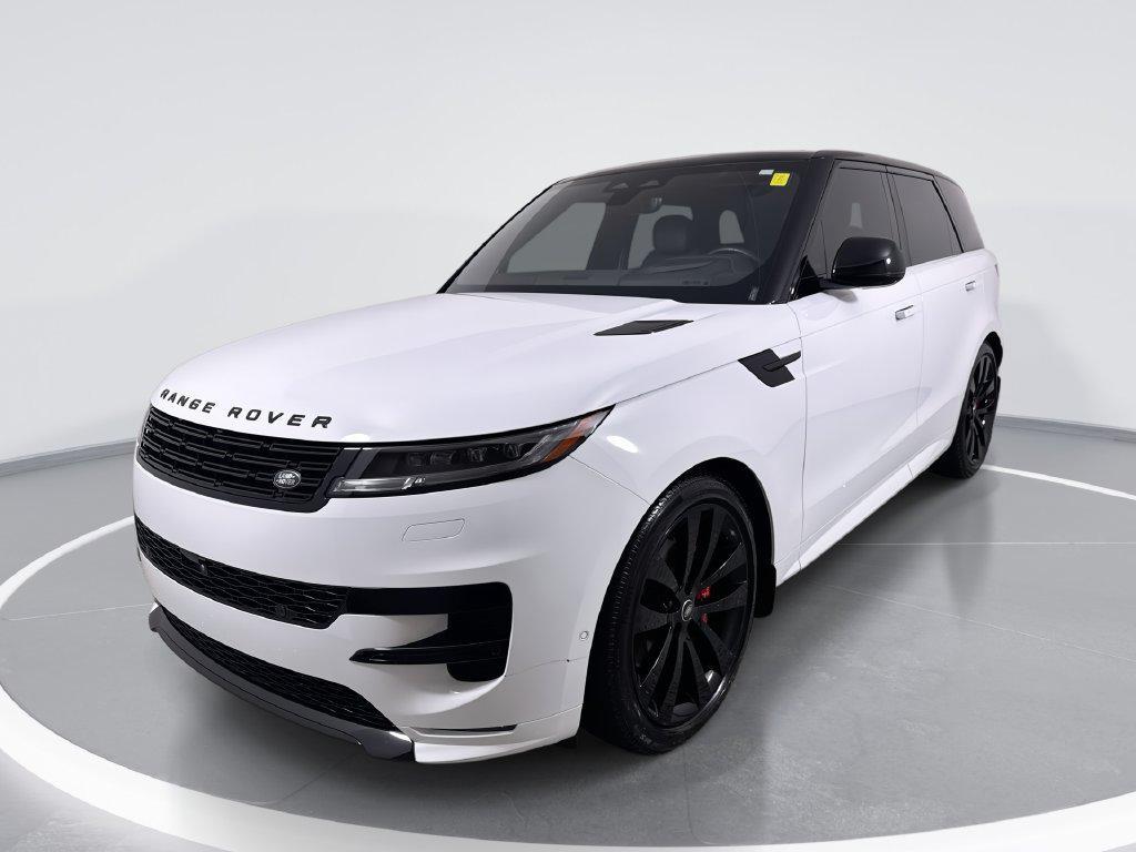 Land Rover Range Rover Sport 2025
