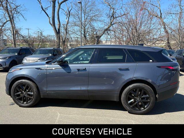 Land Rover Range Rover Velar 2026
