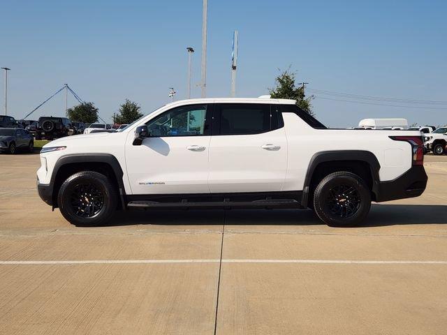 Chevrolet Silverado 2026