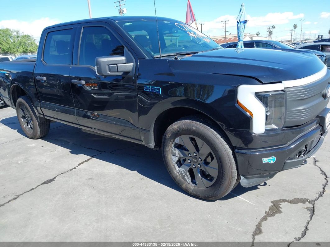 Ford F 150 2024