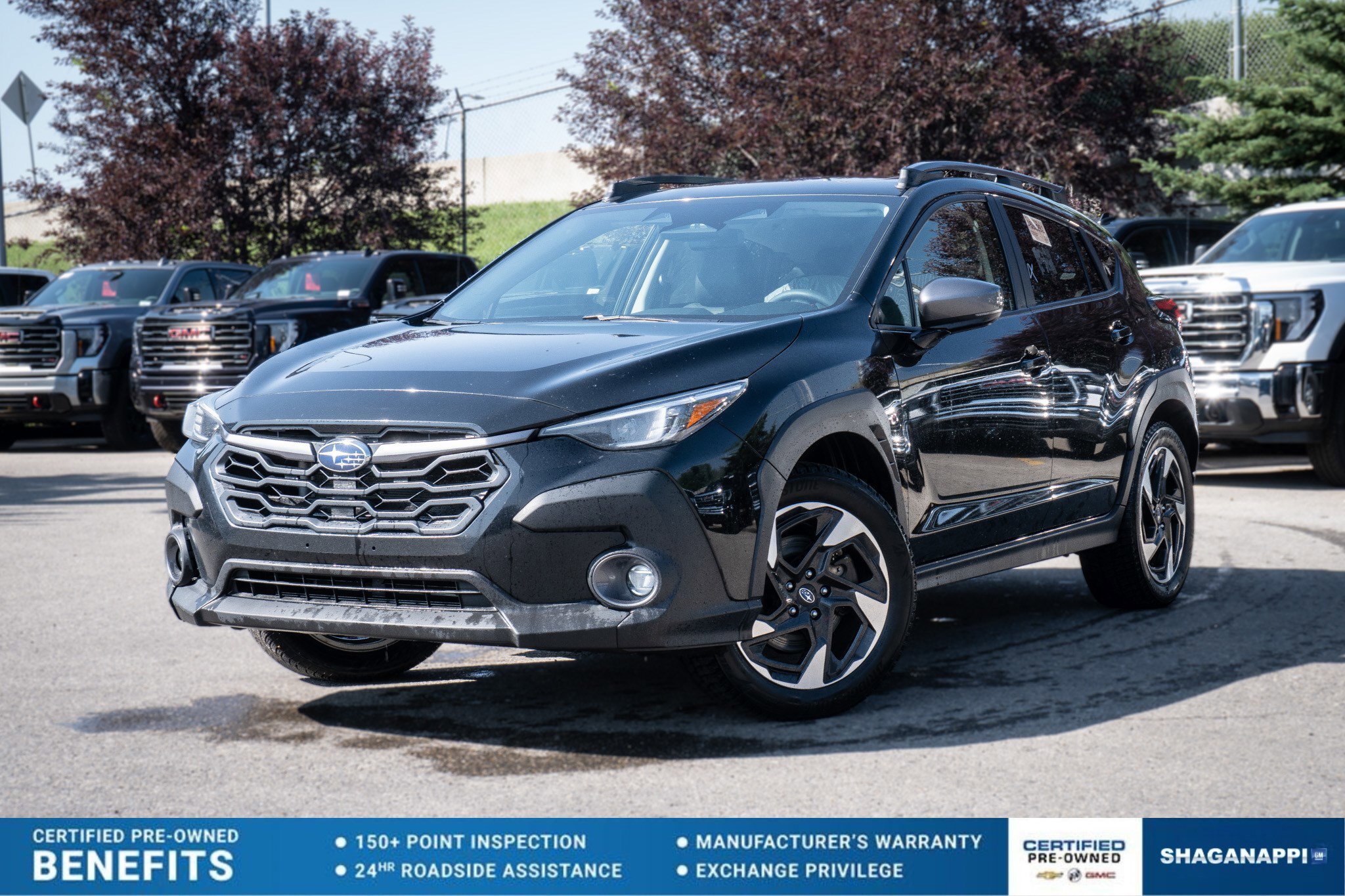 Subaru Crosstrek 2024