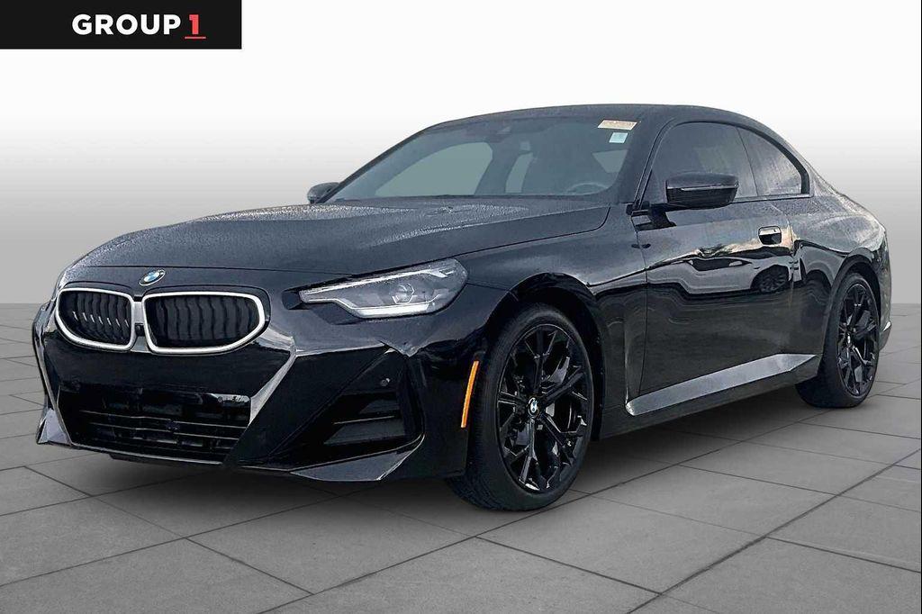 BMW 230 2025