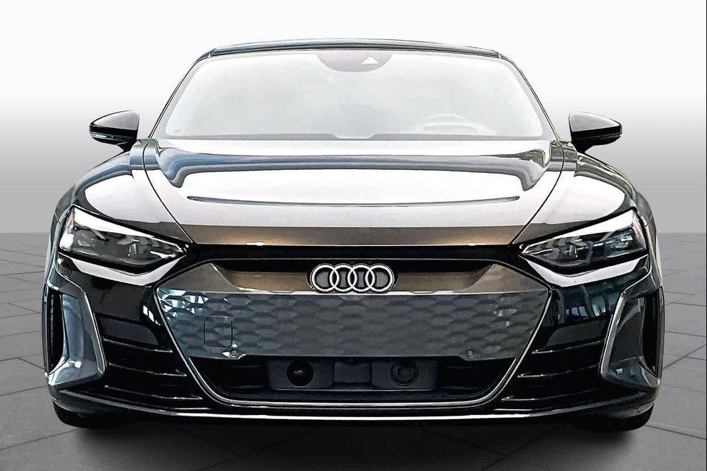 Audi RS e-tron GT 2023