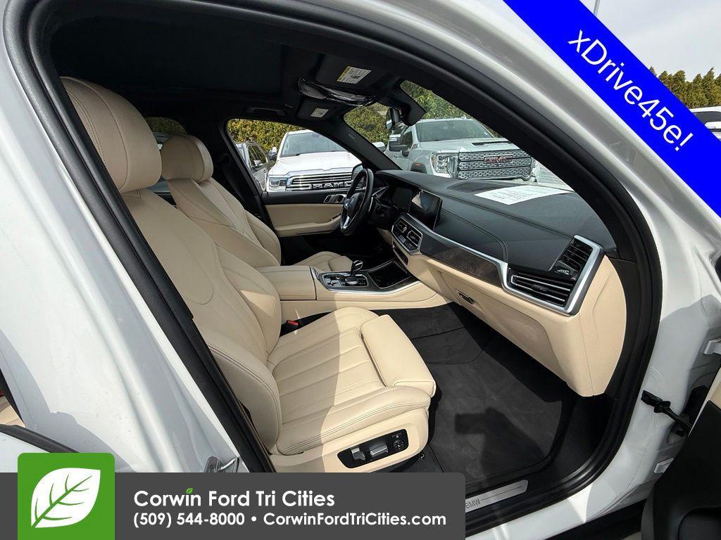BMW X5 2022