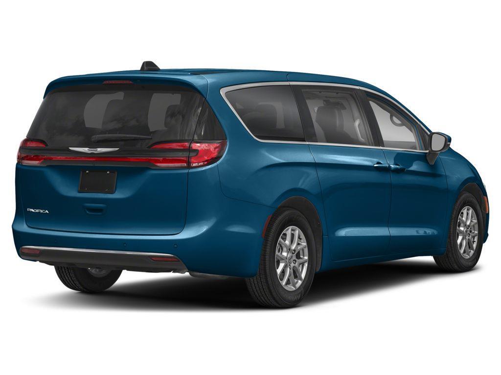 Chrysler Pacifica 2024