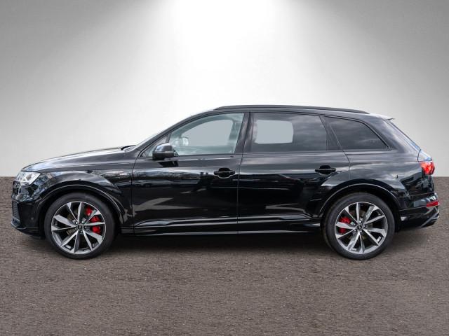 Audi Q7 2023