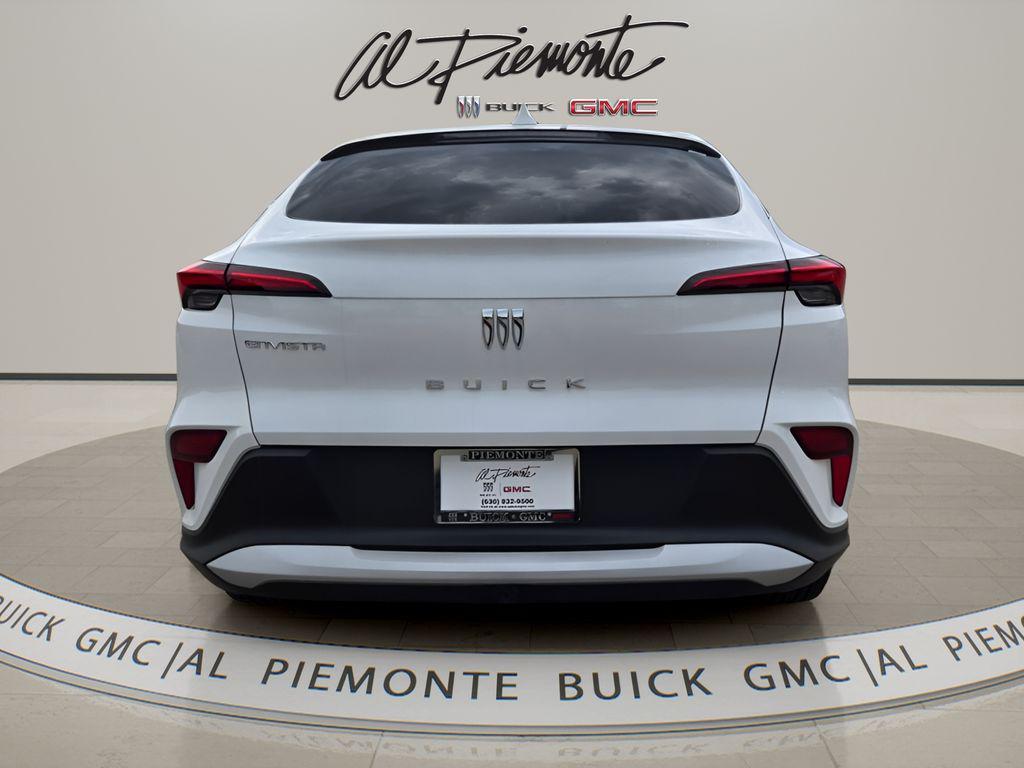 Buick Envista 2026