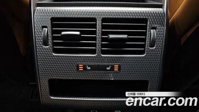 Land Rover Range Rover Sport 2022