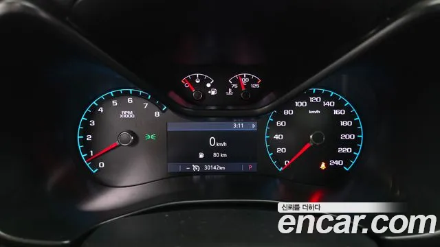 Chevrolet Colorado 2022