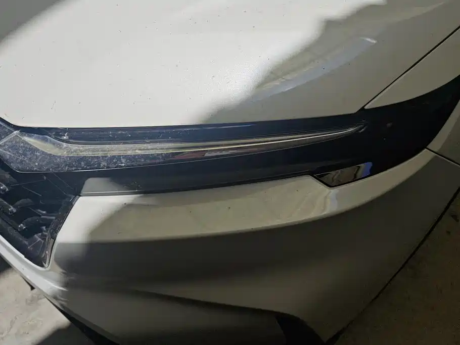 Honda CR-V 2024