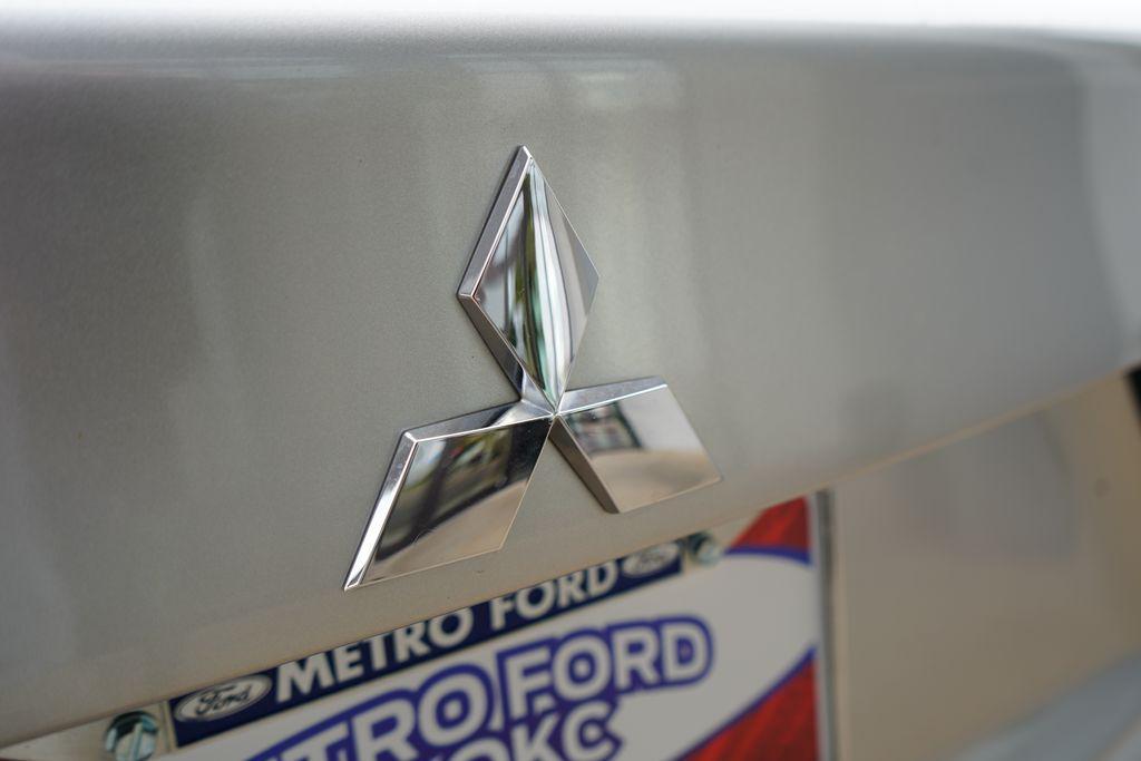 Mitsubishi Outlander Sport 2025