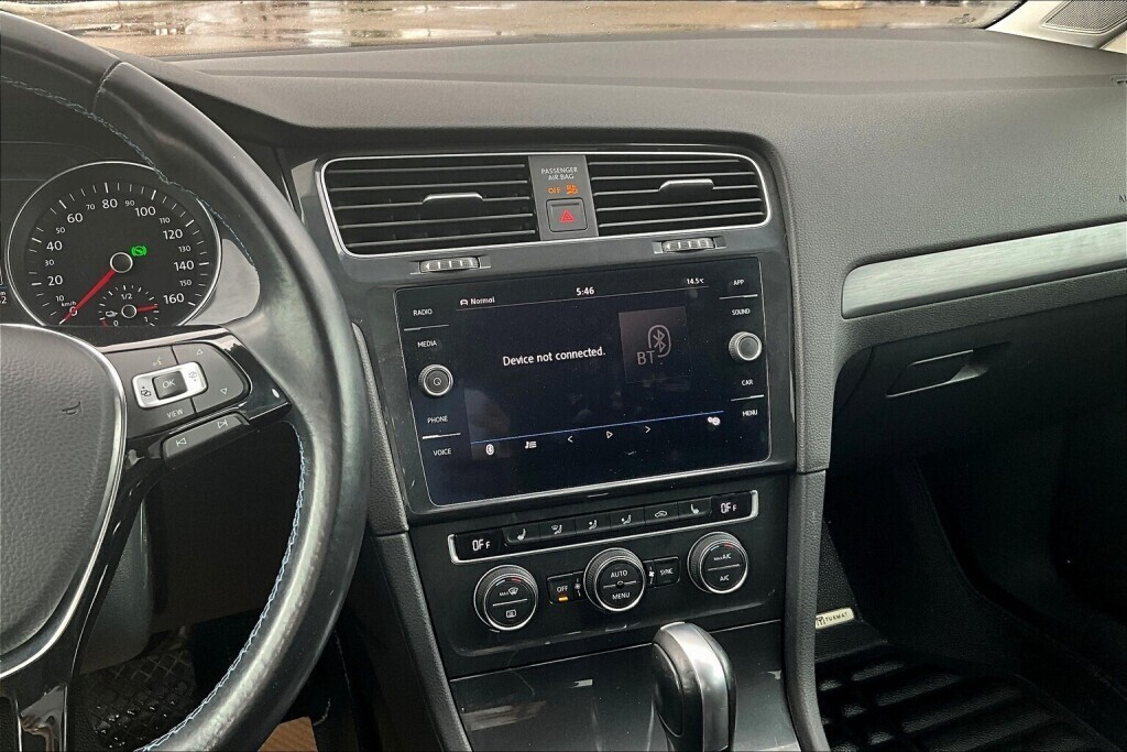Volkswagen Gol 2020