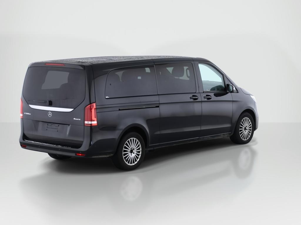Mercedes-Benz V 300 2024