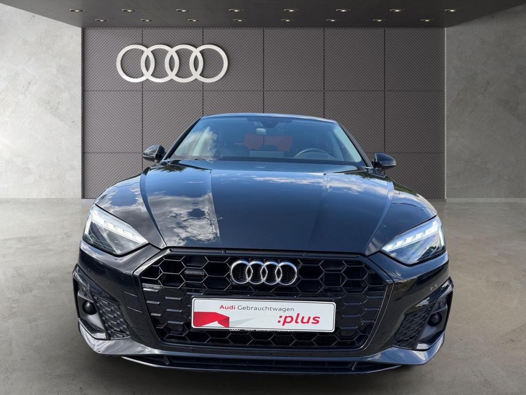 Audi A5 2023