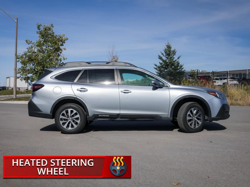 Subaru Outback 2022