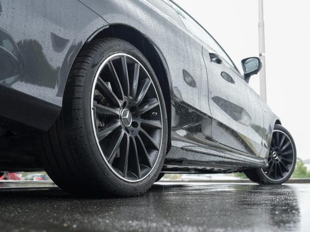 Mercedes-Benz C 43 AMG 2022