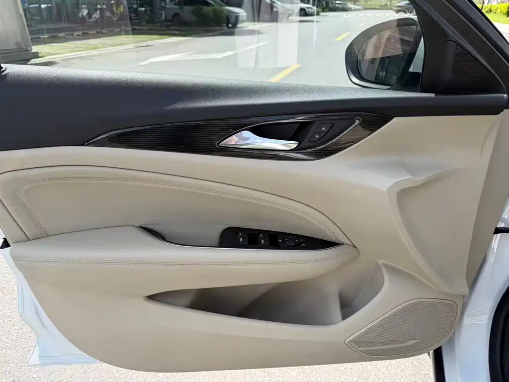Buick Regal 2022