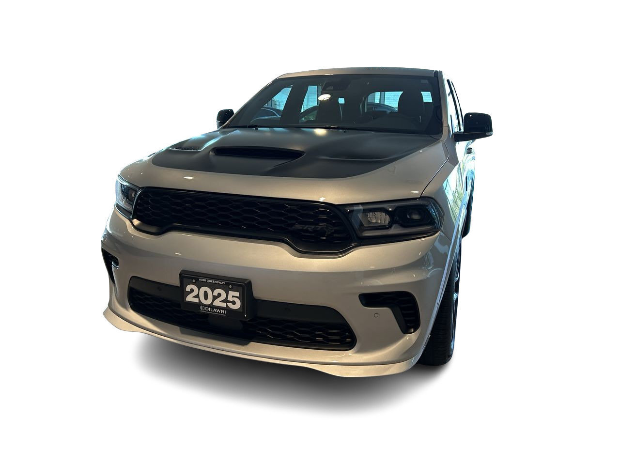 Dodge Durango 2025