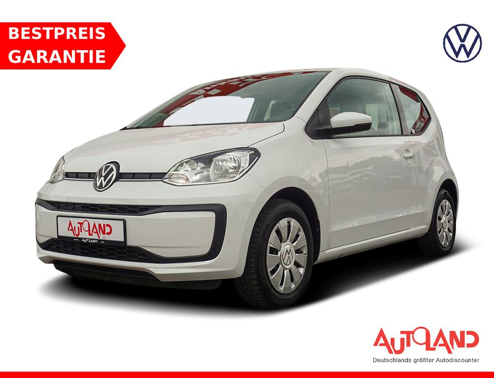 Volkswagen up! 2021