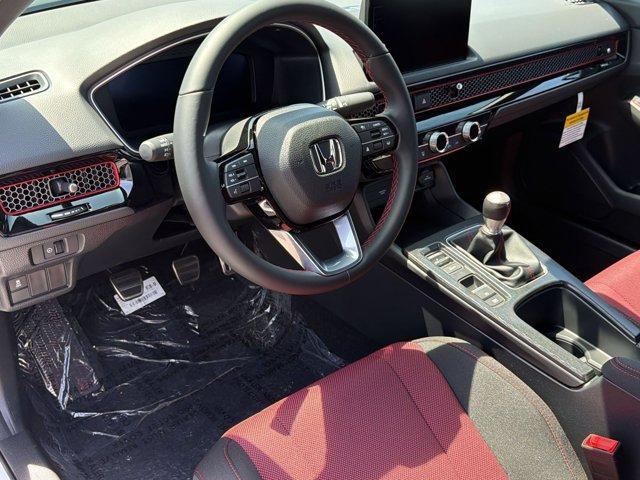 Honda Civic 2026