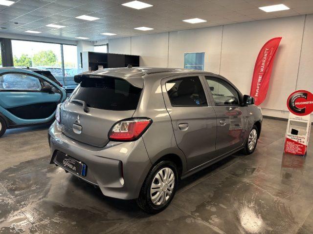 Mitsubishi Space Star 2023