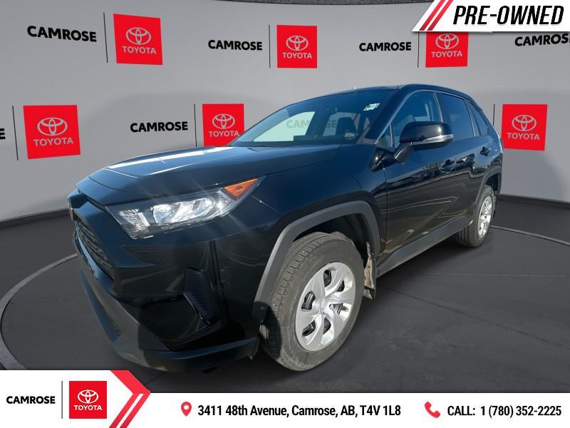 Toyota RAV4 2023