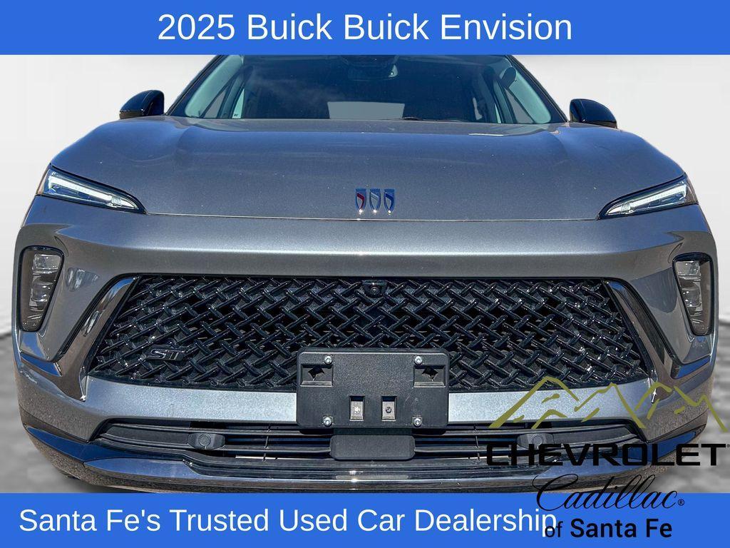 Buick Envision 2025