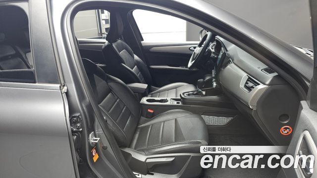 Renault Arkana 2023