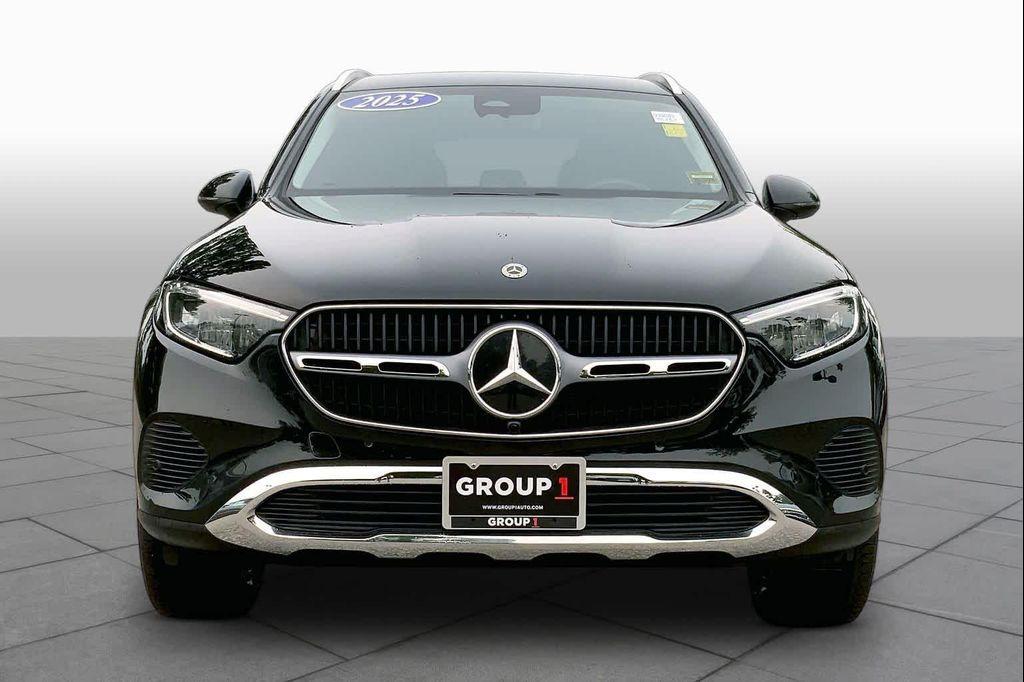 Mercedes-Benz G-Класс 2025