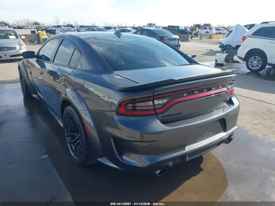 Dodge Charger 2021