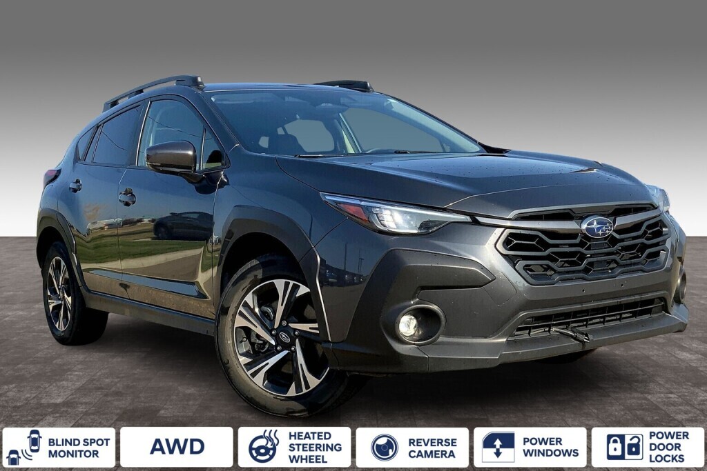 Subaru Crosstrek 2024