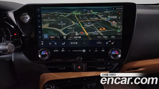 Lexus NX 2024