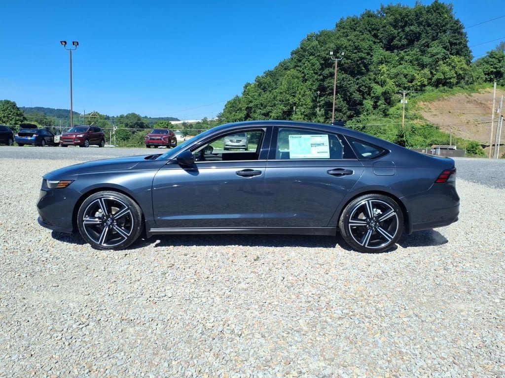 Honda Accord 2026