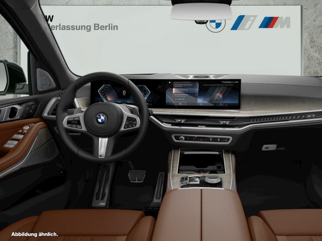 BMW X7 2023