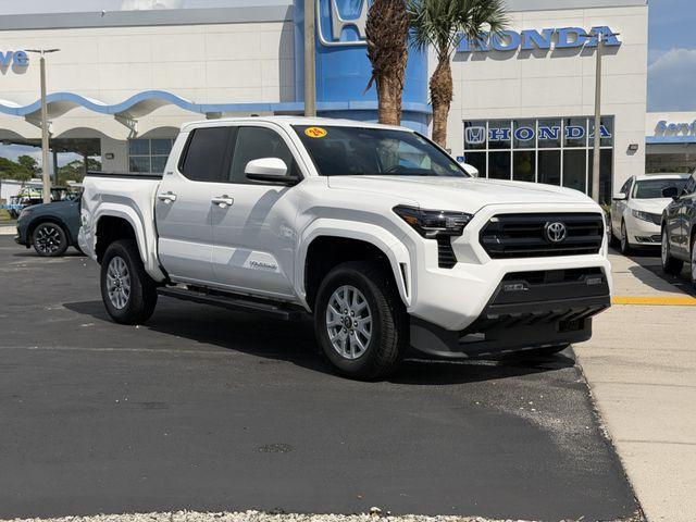 Toyota Tacoma 2024