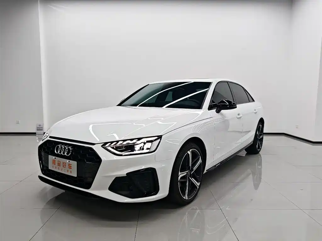Audi A4 2025