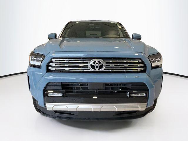 Toyota 4Runner 2025