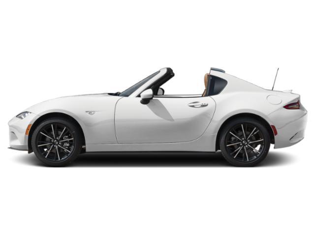 Mazda MX-5 2025