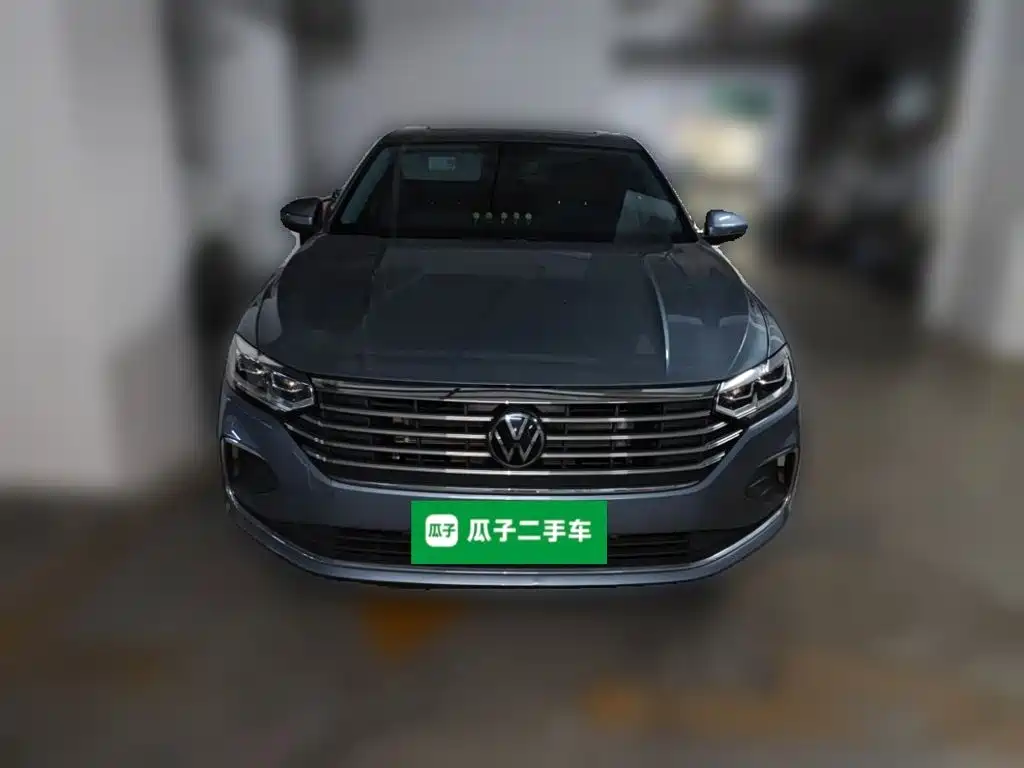 Volkswagen Lavida 2022