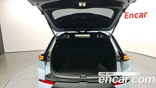 Chevrolet Bolt EUV 2023