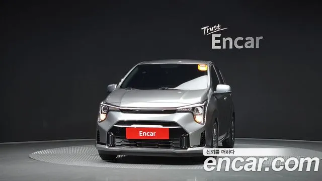 Kia Morning 2024