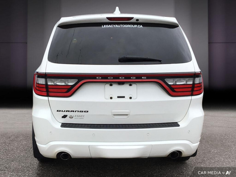 Dodge Durango 2020