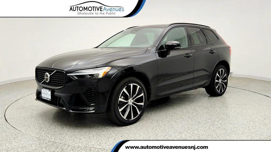 Volvo XC60 2023