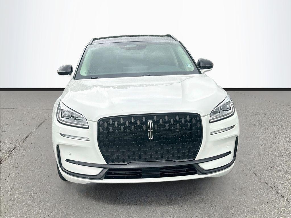 Lincoln Corsair 2023