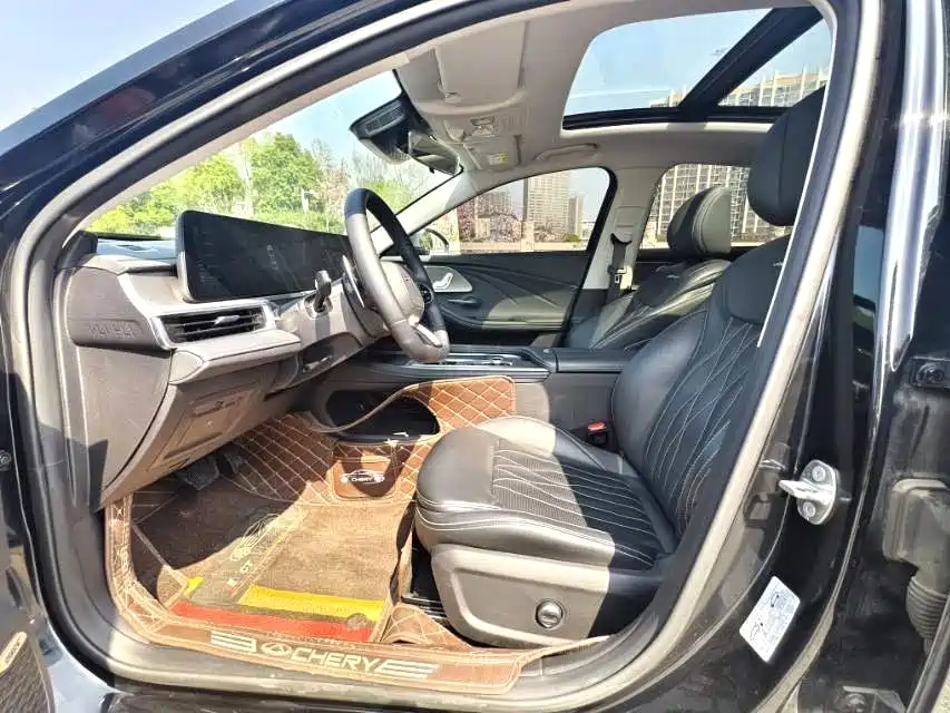 CHERY Arrizo 8 2023
