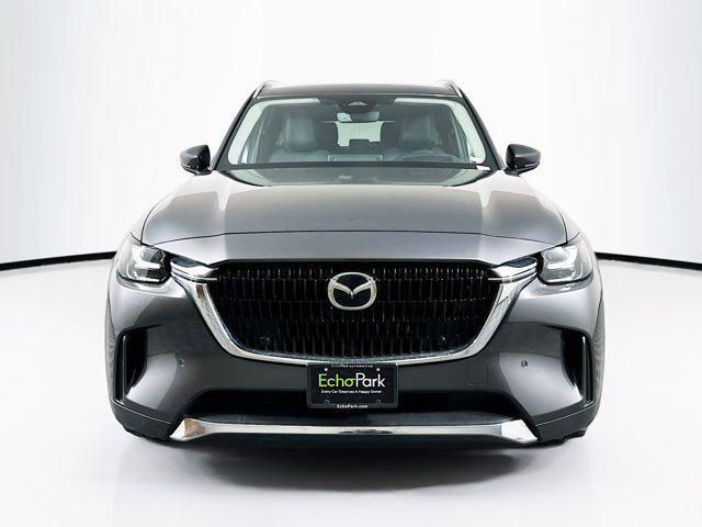 Mazda CX-90 2024
