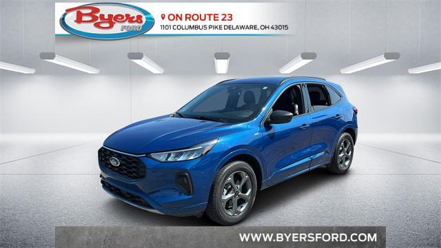 Ford Escape 2023
