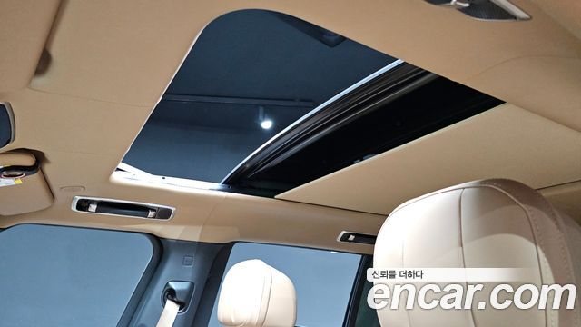 Land Rover Range Rover 2023