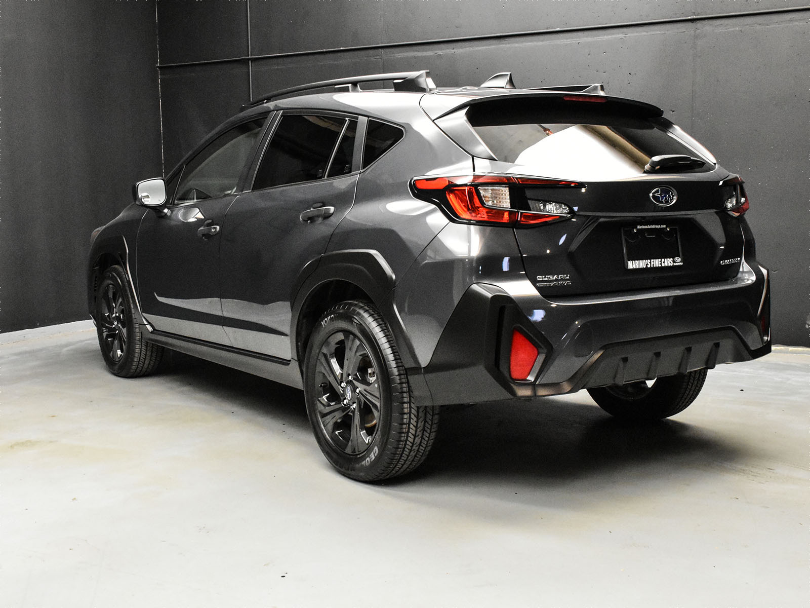 Subaru Crosstrek 2024