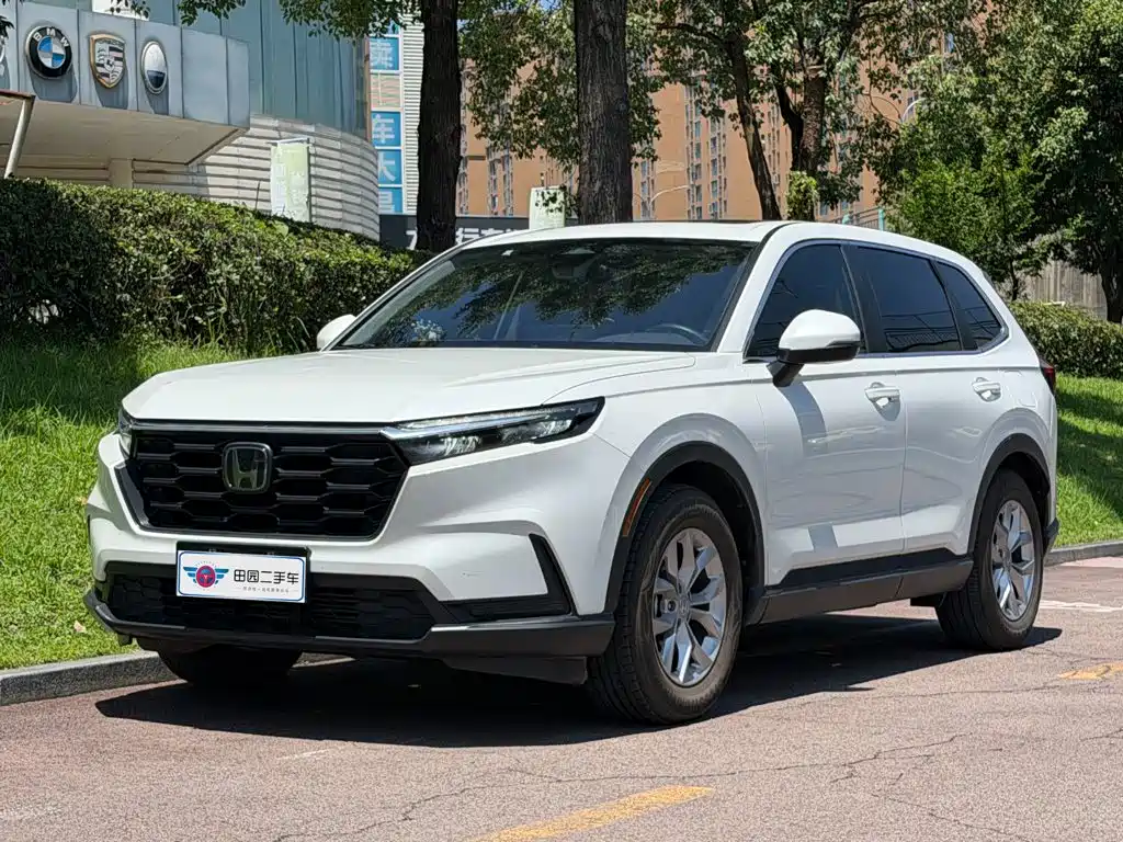 Honda CR-V 2023